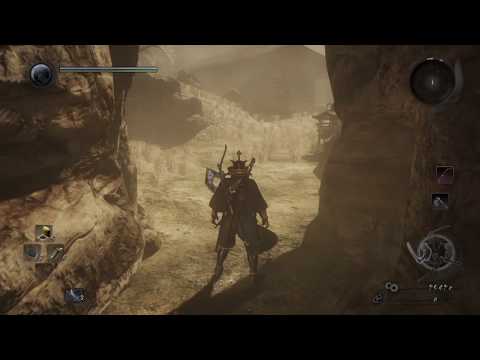 Let's Play Nioh [Episode 10]: Yokai Gone Wild!