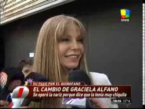 Graciela Alfano no está sola: ¿quién es su nuevo amor?