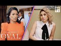 Victoria "Tu es odieuse !" | The Oval S1 Ep1 | BET France