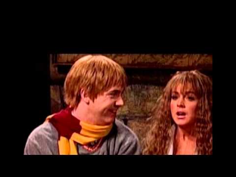 Harry Potter Hermione Growth Spurt   Saturday Night Live