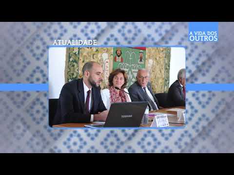 A Vida dos Outros Ep | 5  Obras de misericórdia corporais   Atualidade
