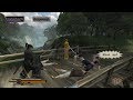Way Of The Samurai Ps2 Gameplay Hd pcsx2
