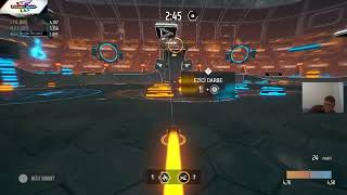 SPOR K001 - KABOUNCE COMPLETE EDITION 720P HD GAMEPLAY