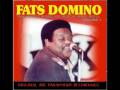 Fats Domino  I'm a fool to care