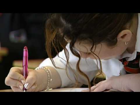 Chocolate offered to relieve exam stress