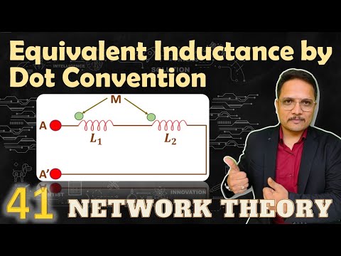 Network Theory by Engineering Funda
