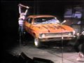 Wendy O Willams and the Plasmatics on the Tom Snyder show - Part 2