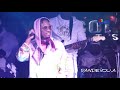 WID EX ZENGLEN | WITH YOU LIVE | GRANDE PREMIERE ORLANDO