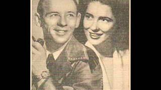 Hank Snow &amp; Anita Carter - Down The Trail of Achin&#39; Hearts 1951