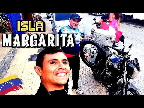 ¡ISLA MARGARITA INESPERADA! 🇻🇪 Cabalgando, Fiesta y Secretos Escondidos | Parte 2