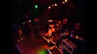 Cigar - Wright &amp; Rong- Live! (2004)