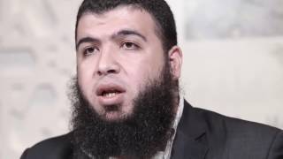 صورة الحلقة الثانية والعشرون| من أيهم أنت| القرآن من جديد