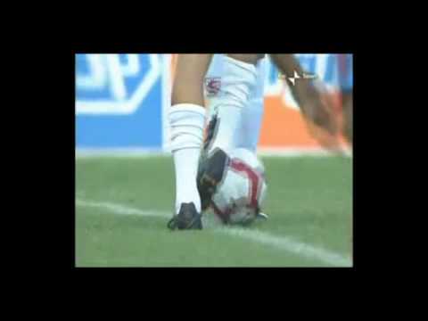 Serie A 2009/2010: Catania 1 - 1 Roma