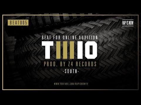 THE WAR IS ON III : BEAT005 Prod. by Z4 RECORDS (ONLINE AUDITION) | RAP IS NOW