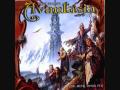 10 Onto The Unknown (The Metal Opera 2) "AVANTASIA"