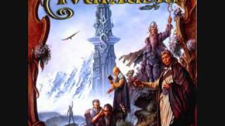 10 Onto The Unknown (The Metal Opera 2) &quot;AVANTASIA&quot;