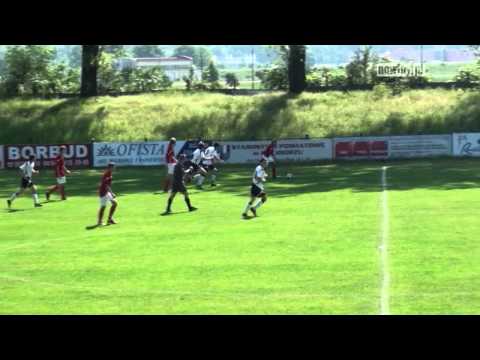 Unia Racibórz - Naprzód Rydułtowy (Regionalna Liga Juniorów)