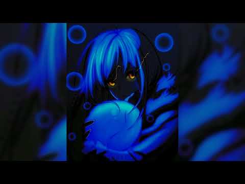 DVRST, safetypleace & Nia.wave - Rays of Serenity ( slowed + reverb )