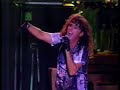 Alice Cooper - Sideshow (Monsters of Rock Brazil 1995) (HD 60fps)