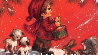 The Brothers Four    The Little Drummer Boy