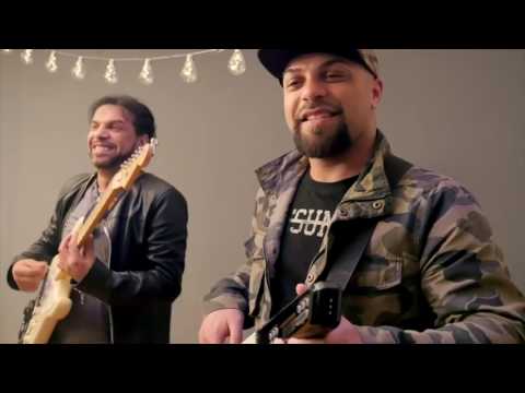 Ernim Ibrahimi Feat  Gzim Ibrahimi EXPLOSION Official Video 2017 prod by Erov