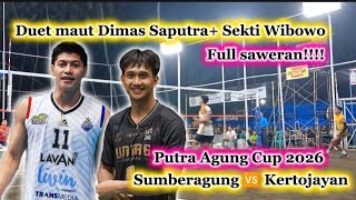 Download lagu Terbaru||Dimas Saputra,Sekti Wibowo full saweran mp3
