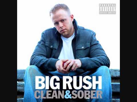 Big Rush - My Own Class prod. by Epik the Dawn (off Clean & Sober)