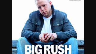 Big Rush - My Own Class prod. by Epik the Dawn (off Clean & Sober)