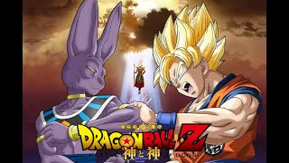 Dragon ball z batalha dos deuses - FILME COMPLETO E DUBLADO