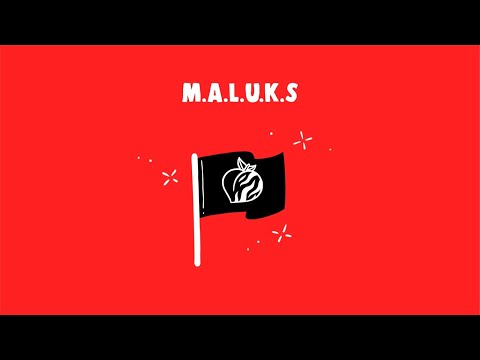 MALUKS - M.A.L.U.K.S (videoclip)