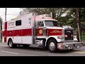 Top 75 Fire Trucks Responding Videos Of 2023