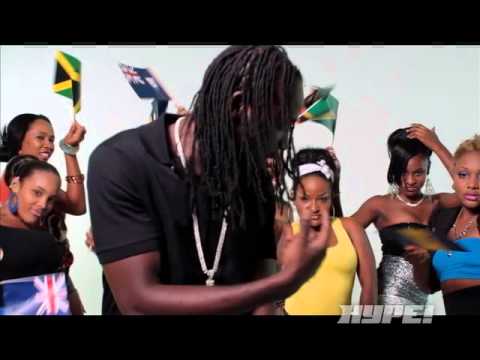 Mavado - Caribbean Girls