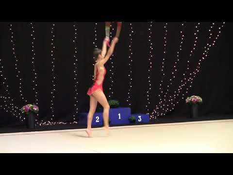 SM 2018 - Sasha, hoop