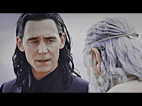 Loki | Man or Monster
