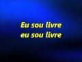 Nada Além Do Sangue Fernandinho Playback Legendado