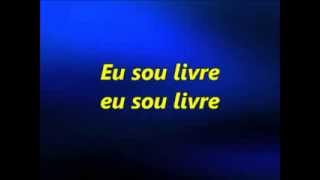 Nada Além do Sangue - Fernandinho(playback legendado)