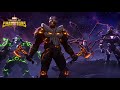 Call of the Ouroboros | 9 Year Anniversary Trailer | Marvel Contest of Champions