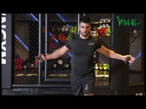 Набор эспандеров VikMat Energy