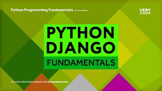 Python Django Course | Updating changes to the database schema