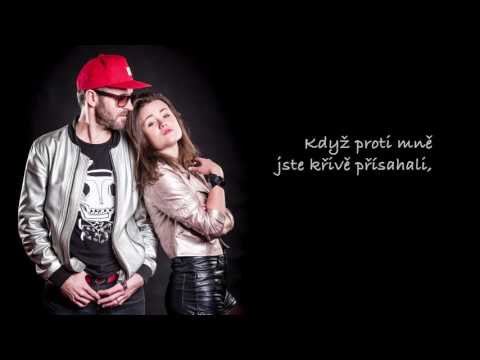 Martin Hrubý - Martin Hrubý (feat. Marta Kloučková) - Trojka (Lyric Video)