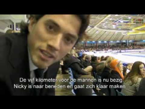 CQC - S01E11 - Thialf