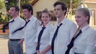 O pedido de desculpas - 1x08 (dublado) | Love 101