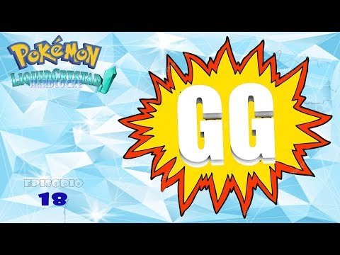 Pokemon LC Hardlocke Ep 18 GG