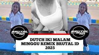 Download lagu IKI MALAM MINGGU REMIX BRUTAL ID 2025 mp3 Download lagu IKI MALAM MINGGU REMIX BRUTAL ID 2025 mp3