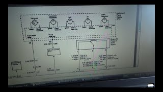 Kodu błędu p0522
