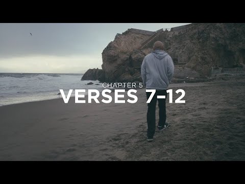 The Book of James with Francis Chan | Bible Study Session 11 | James 5:7–12 | RightNow Media