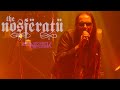 THE NOSFERATU "Lament" live in Athens [2022]