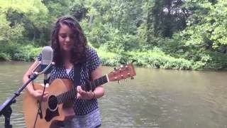 Madly -Tristan Prettyman | CARLY CLARK live Cover