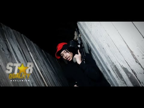 Lul Mac - Aski (Exclusive Music Video) | Dir Sonko Films