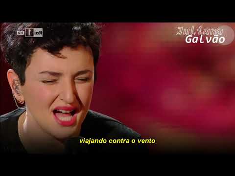 Arisa - Controvento (tradução) | Sanremo 2014